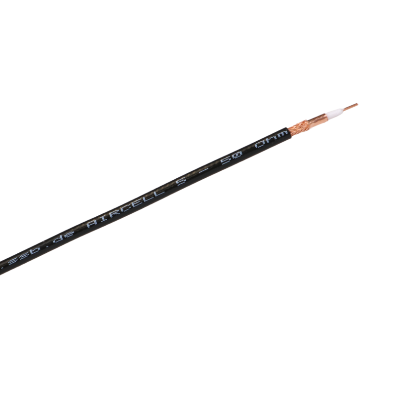 Aircell 5 coaxkabel SSB