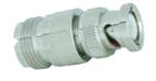 Adapter BNC UHF SSB 8730