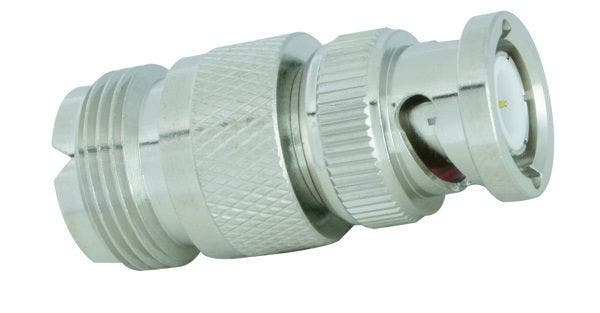 Adapter BNC UHF SSB 8730