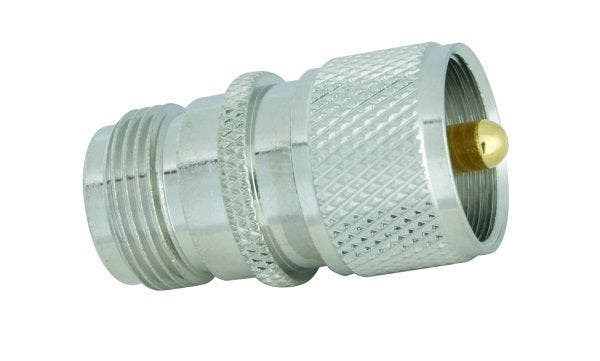 Adapter N-UHF SSB 8703