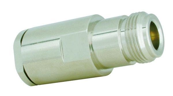 SSB 7373 N female solderless ecoflex 10