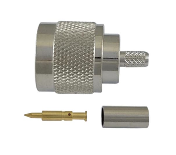 SSB 7701 N male aircell 5