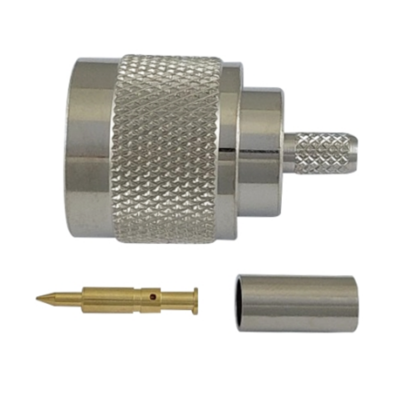 SSB 7701 N male aircell 5