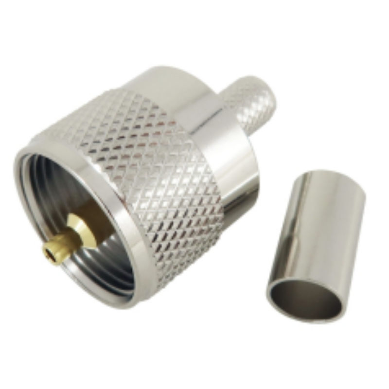 SSB 7762-E uhf connector UHF