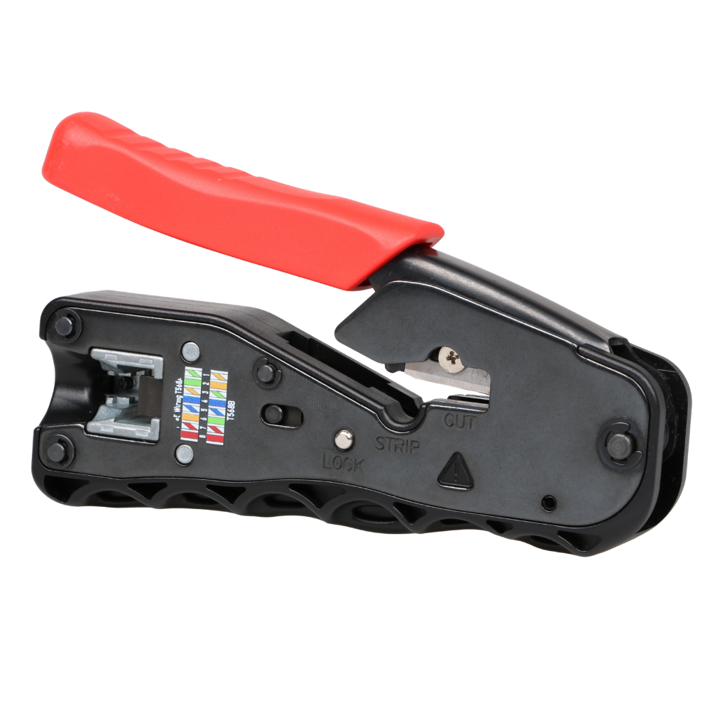 PTS Pro krimptang Platinum Tools