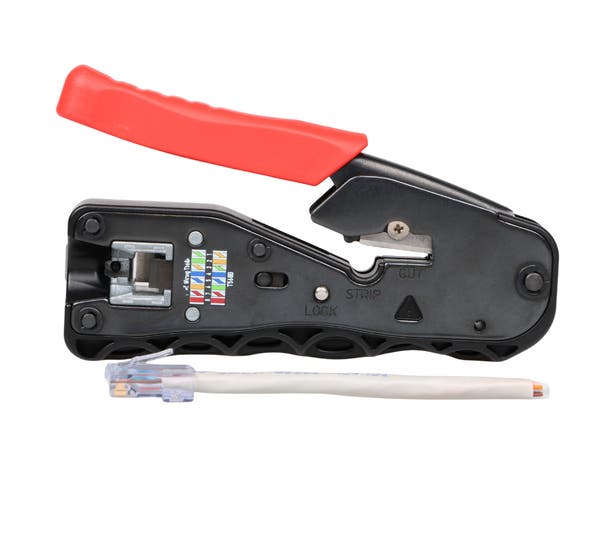 PTS Pro krimptang Platinum Tools algemeen