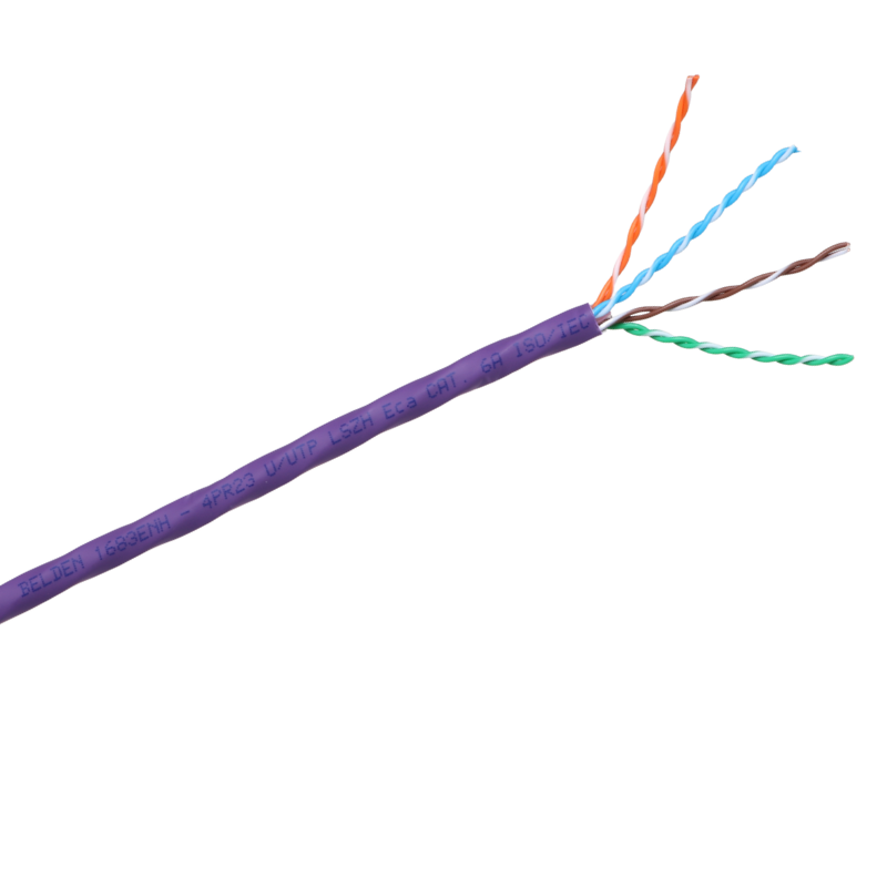 Belden 1683ENH violet