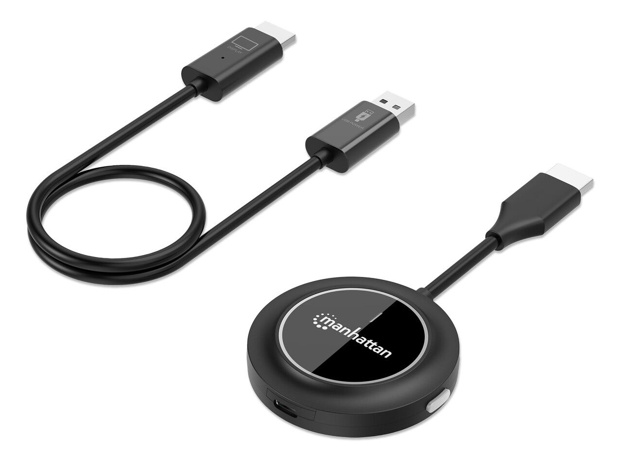 HDMI wireless presentation set