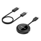 HDMI wireless presentation set