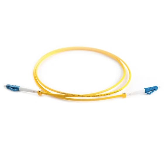 Simplex LC LC glasvezel