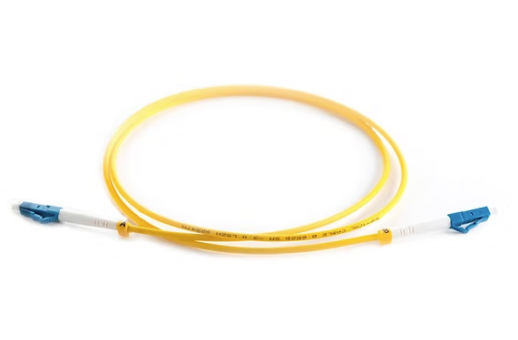 Simplex LC LC glasvezel