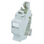 Telegartner mounting rail outlet 100023003
