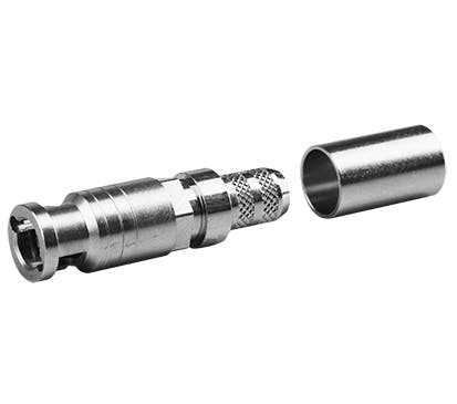 Telegartner mini hd connector 100025049