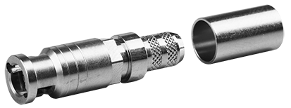 Telegartner mini hd connector 100025049