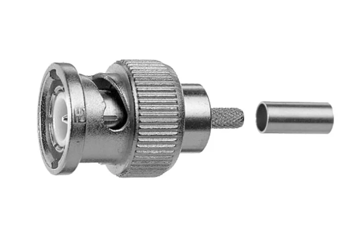 BNC Telegartner J01002A0056  100023475