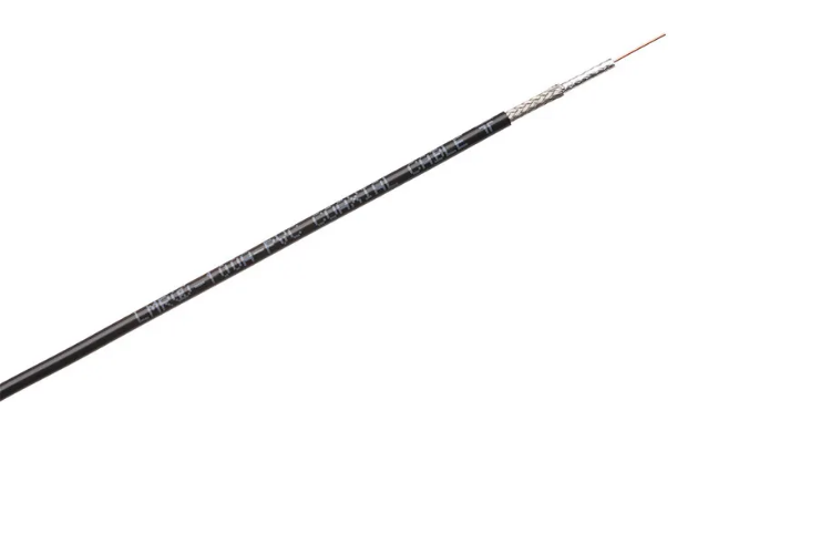 LMR-100 50 Ohm coaxkabel