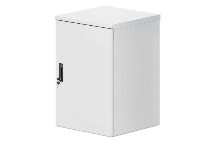 Outdoor patchkast 18HE