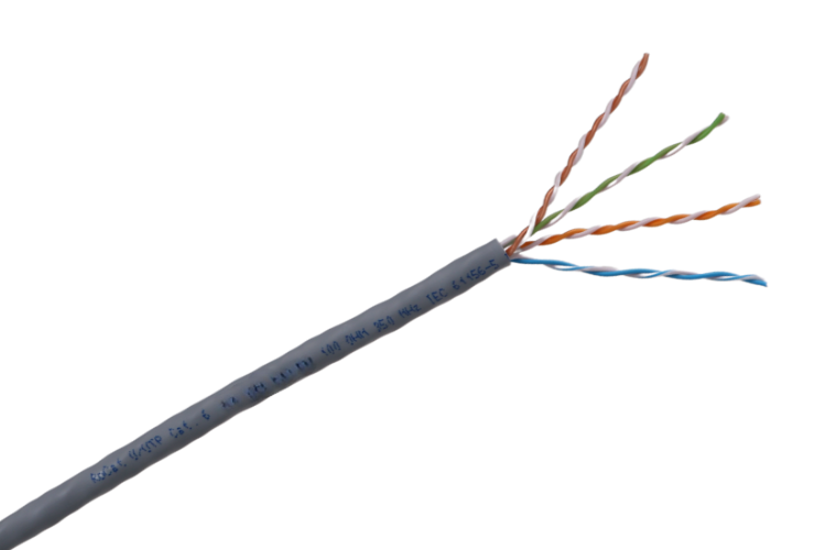 RoCat Cat.6 AWG24