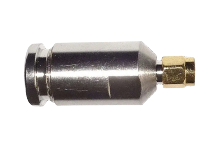 SMA connector SSB