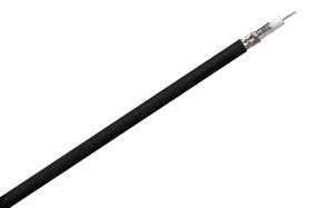 31678 - Coaxkabel 4K 12G-SDI Belden 4694ELW Zwart