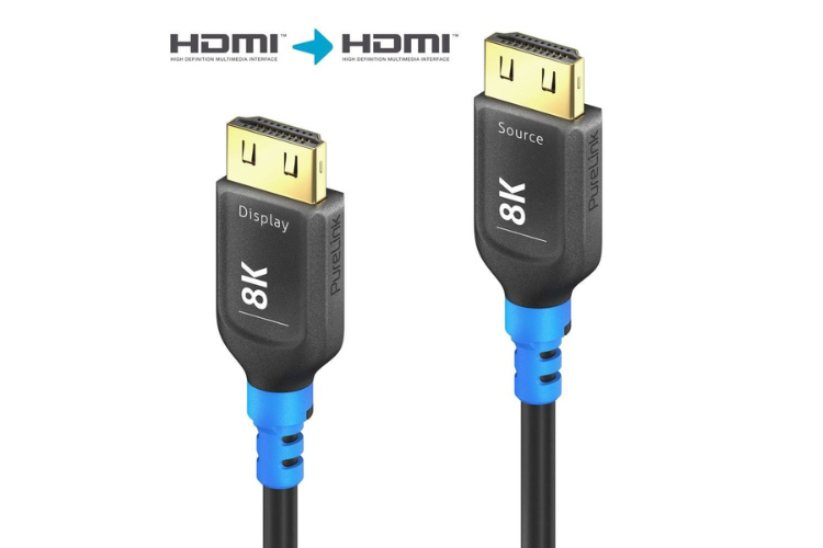 HDMI kabel Ultra High Speed 8K