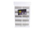 RJ45 Cat6A Shielded connector 106190BG