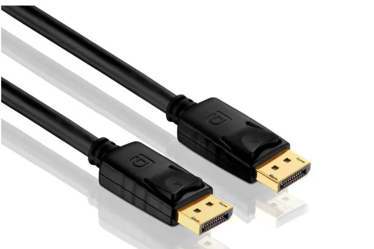 20754 - Displayport kabel Pureinstall - 3 meter PureLink PI5000-030 Zwart
