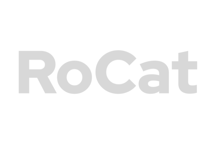 RoCat datakabel placeholder