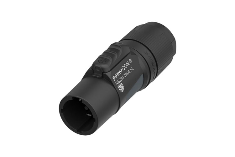 Neutrik Powercon NAC3M-TRUE1-L_1