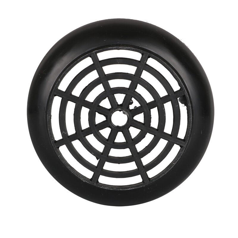 KUNSTSTOF-VENTILATORKAP-VK