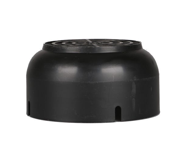 KUNSTSTOF-VENTILATORKAP-ZK