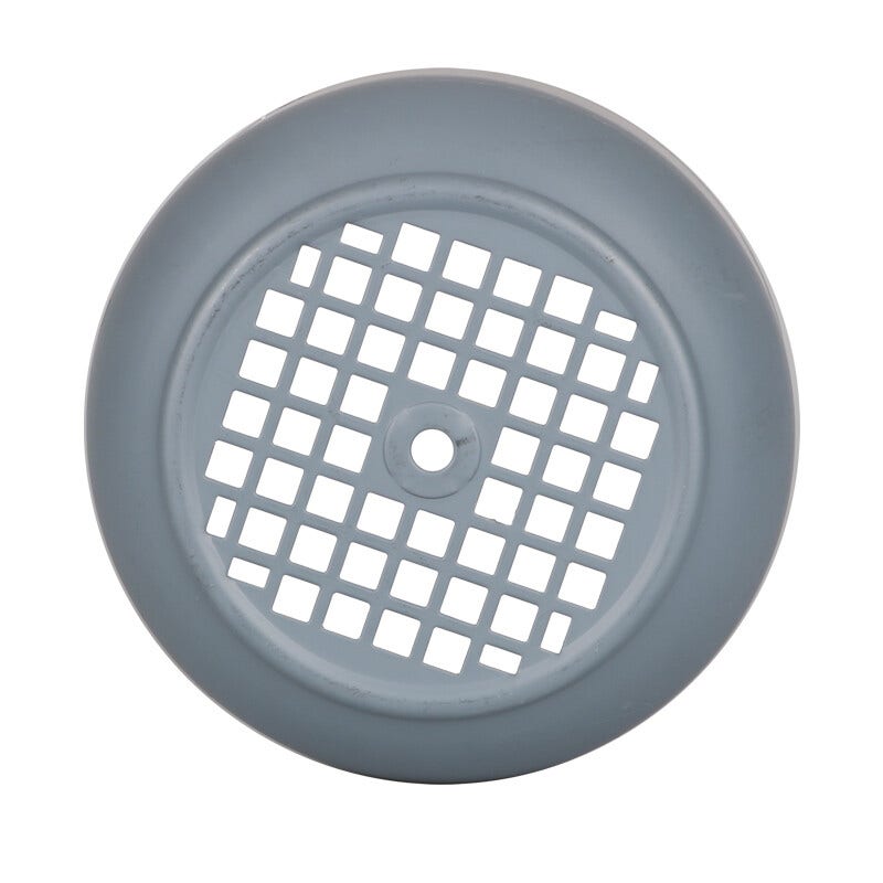 METALEN-VENTILATORKAP-VK