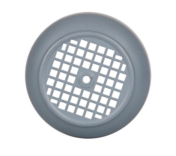 METALEN-VENTILATORKAP-VK