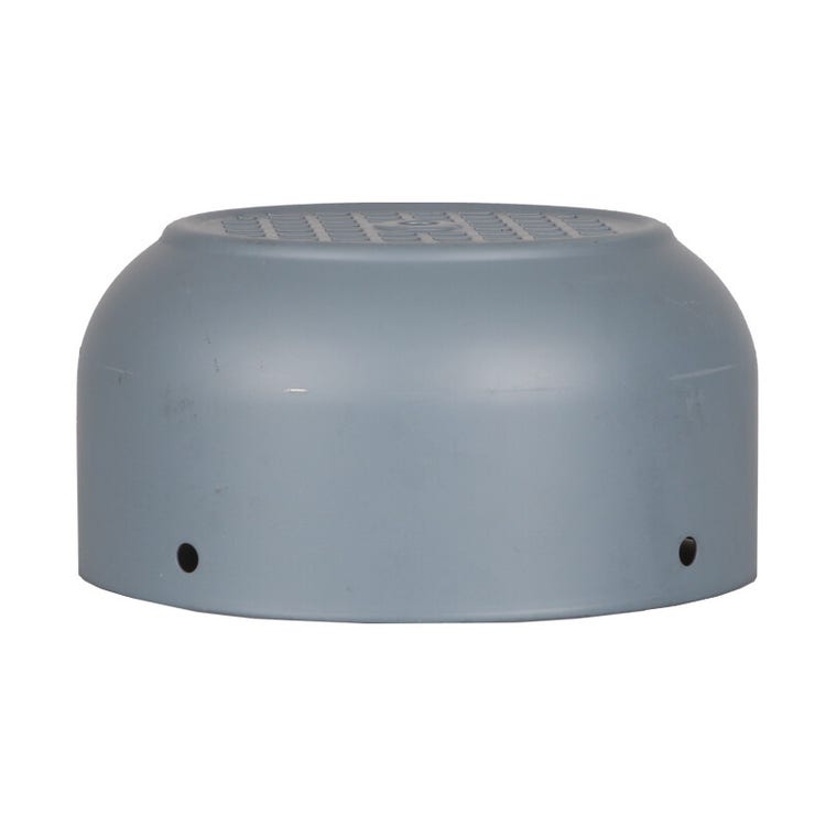 METALEN-VENTILATORKAP-ZK