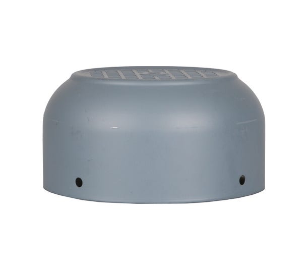 METALEN-VENTILATORKAP-ZK