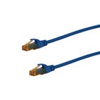 RoCat RJ45 patchkabel blauw