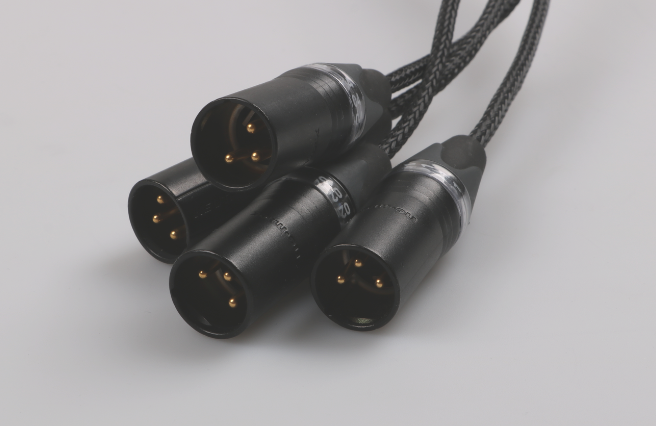 Audiokabels