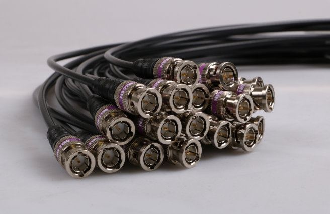 Connectoren