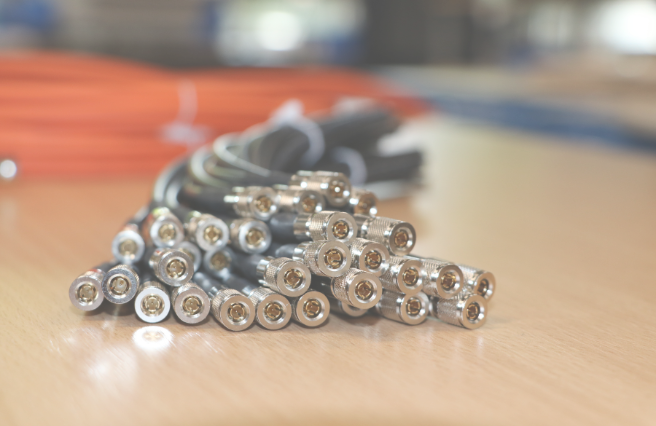 Connectoren & tools