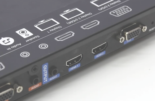 HDMI kabels