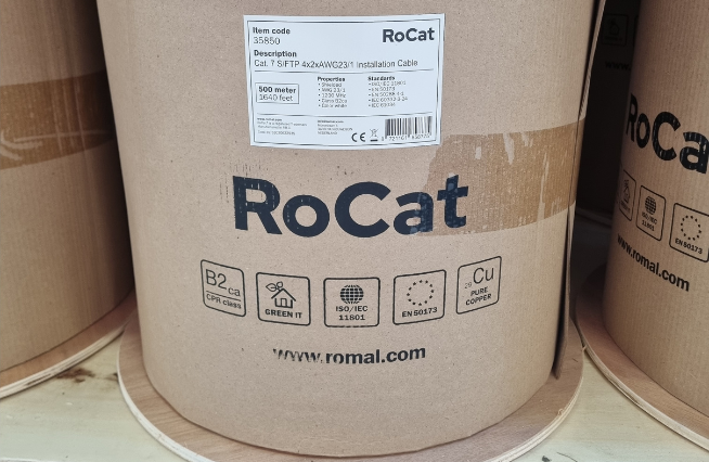 Vragen over RoCat producten?