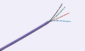 Belden Cat.6 7965ELV