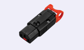 IEC Lock C13