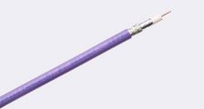 Coax 75 Ohm