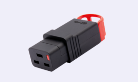 IEC Lock C19