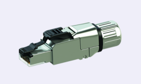 Field Assembly RJ45 connector