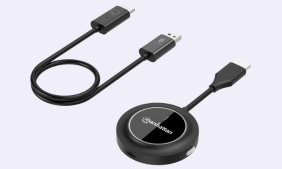 USB-C Draadloos presenteren set