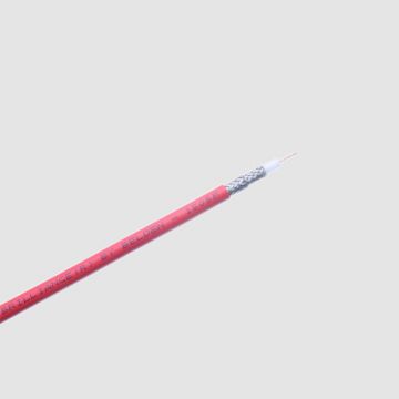 3G/6G-SDI coaxkabels