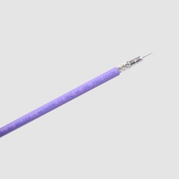 12G-SDI (4K) coaxkabels