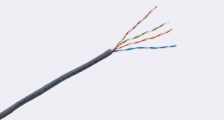 Cat.5E PVC